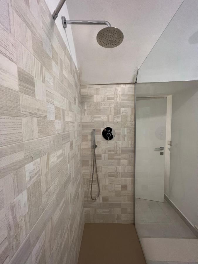 Ferienwohnung Residenze San Martino - Casa Della Fucagna Bovino Exterior foto